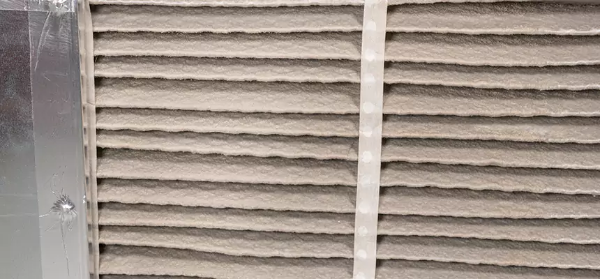 Mobile Car AC Filter Replacement in East Orange