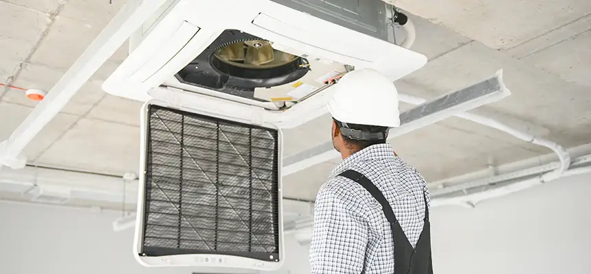 Our Affordable Duct Cleaning Near Me Services in East Orange, NJ