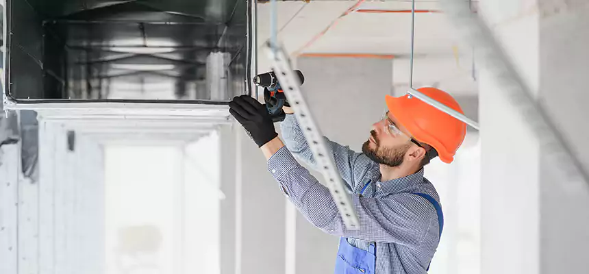 Comprehensive Ventilation Cleaning in East Orange