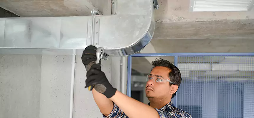 Our Air Duct Installation Services in East Orange, NJ