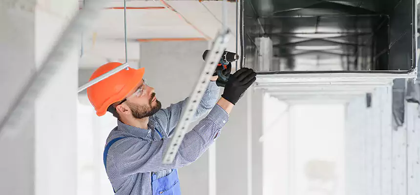 Our Air Vent Replacement Services in East Orange, NJ