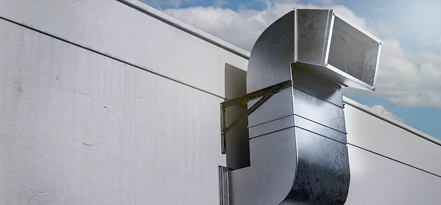 Comprehensive Commercial HVAC Cleaning in East Orange