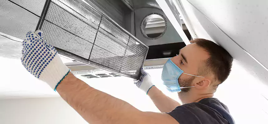 Our Dryer Vent Cleaning Services in East Orange, NJ