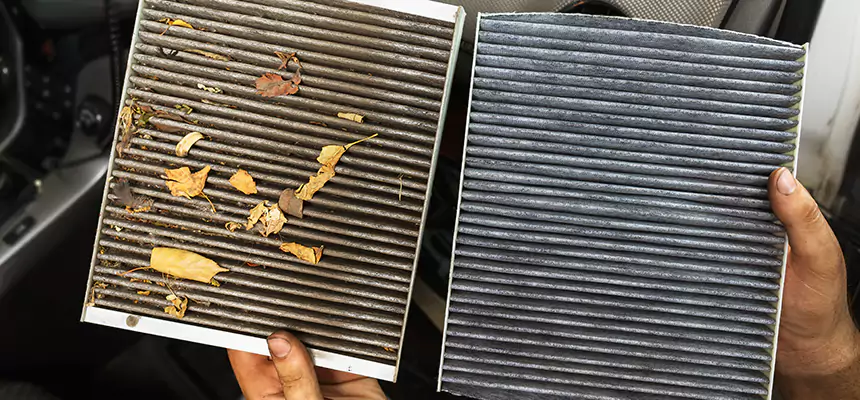 Our Dryer Vent Lint Filter Cleaning Services in East Orange, NJ