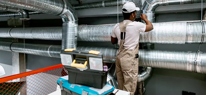 Comprehensive Duct Expansion in East Orange, NJ