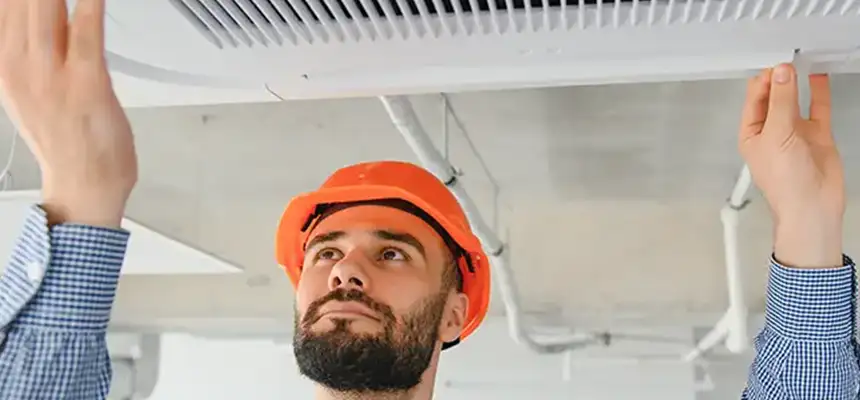 Our Furnace Vent Cleaning Services in East Orange, NJ