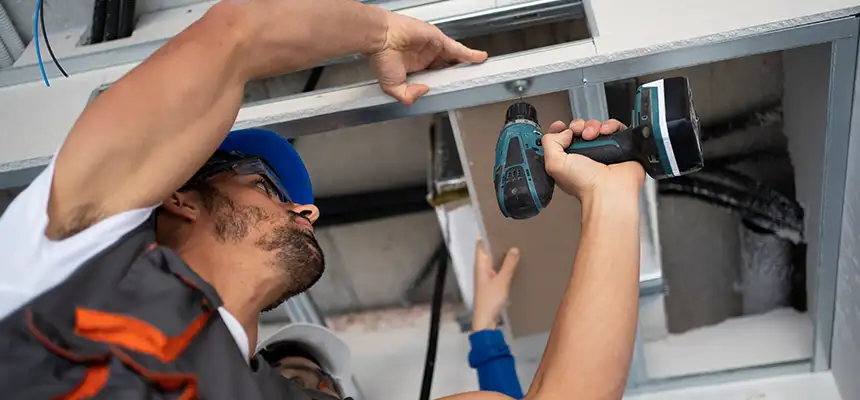 Our Improve Home Air Circulation Services in East Orange, NJ