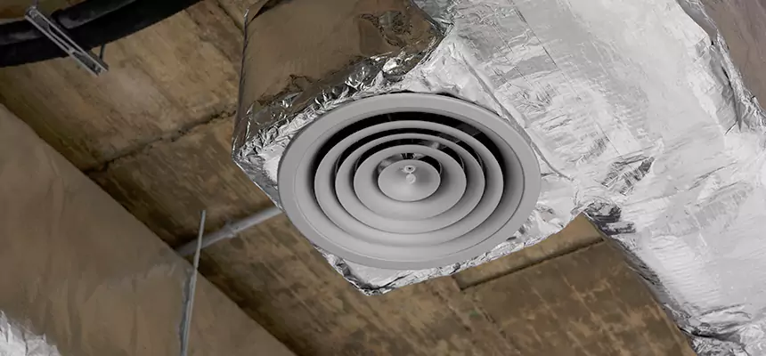 Our Low VOC Vent Installation Services in East Orange, NJ