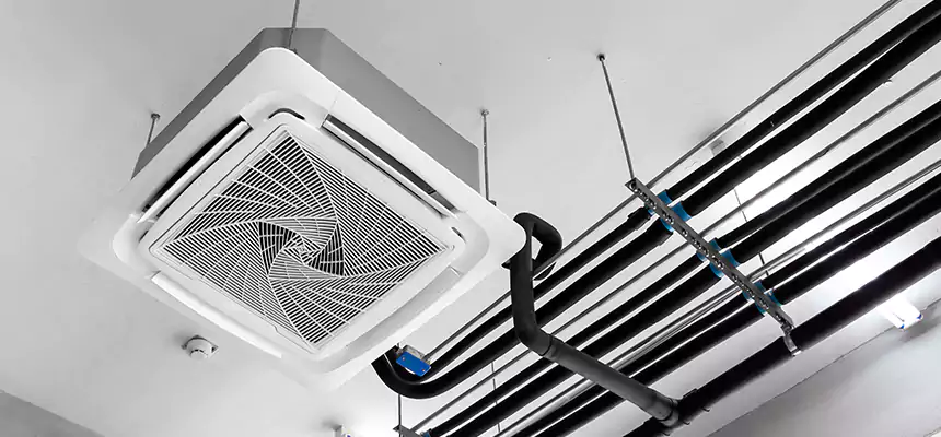 Our Smart AC Vent Controller Services in East Orange, NJ