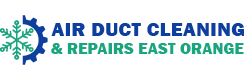 Air Duct Cleaning & Repairs East Orange