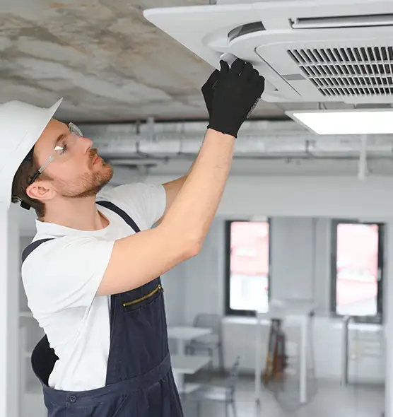 Top Affordable Duct Cleaning Services Near Me in East Orange, NJ