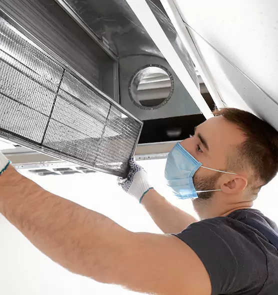 About Air Duct Pathogen Disinfection in East Orange, NJ