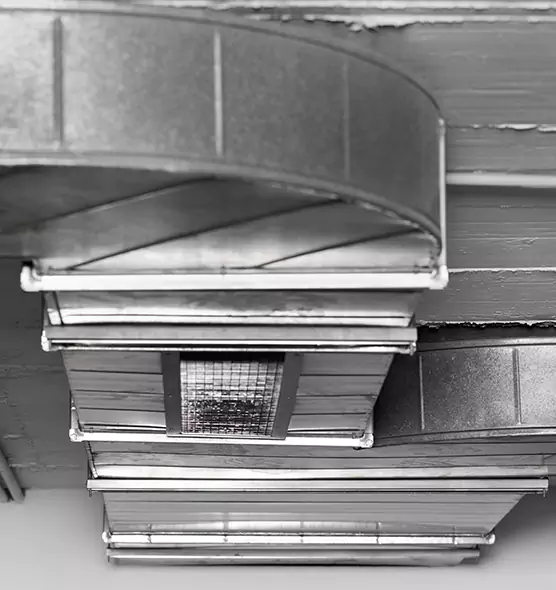 Professional Air Duct Pet Hair Removal in East Orange, NJ