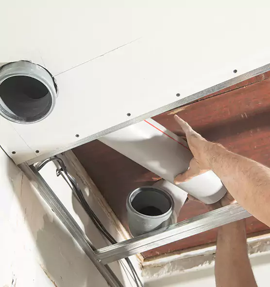 Professional Attic Air Duct Cleaning in East Orange, NJ