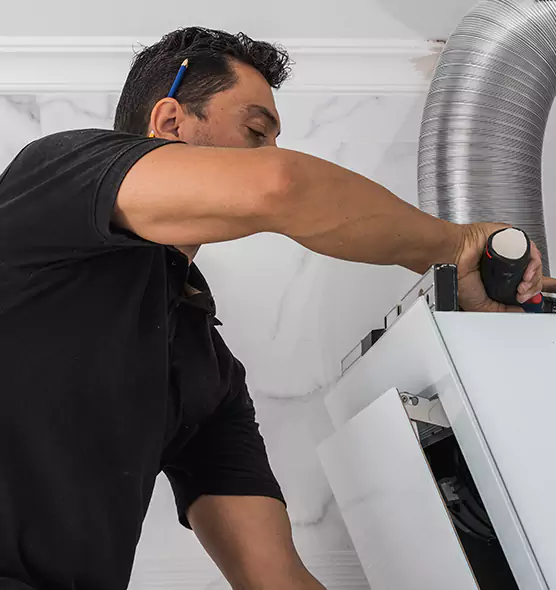 Trusted Bathroom Exhaust Duct Cleaning in East Orange, NJ