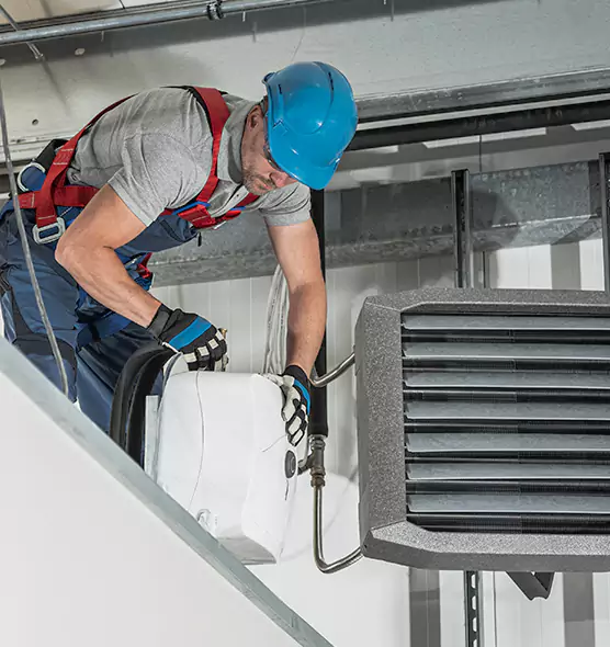 Professional Custom HVAC Ductworkin East Orange, NJ