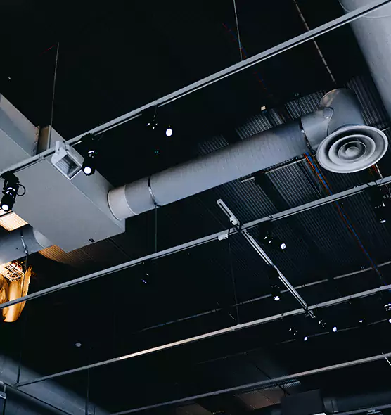 About Duct Sanitization with UV Light in East Orange, NJ