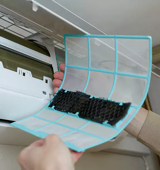 Welcome to Air Duct Cleaning & Repairs East Orange — Your Local HEPA Filter Installation Pros in East Orange, NJ