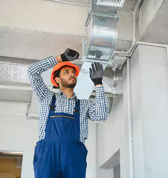 About Hotel Duct And Vent Cleaning in East Orange, NJ