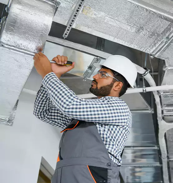 Welcome to Mold & Mildew Removal from Air Ducts East Orange, NJ