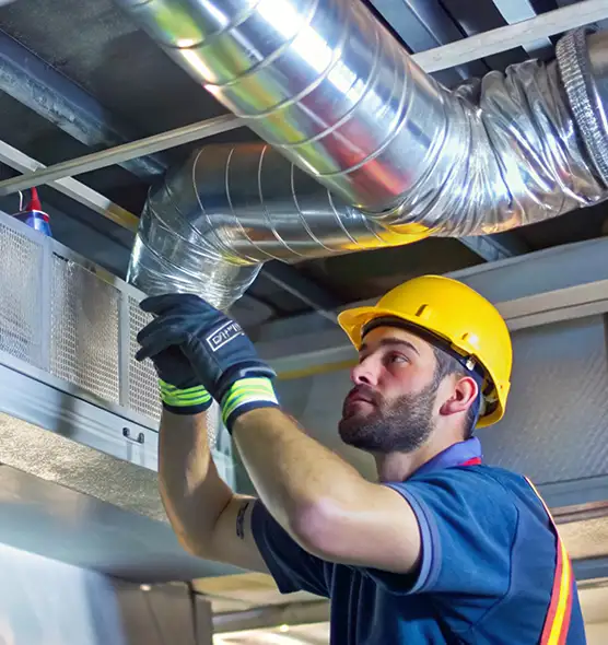 Professional NADCA Approved Air Duct Services in East Orange, NJ