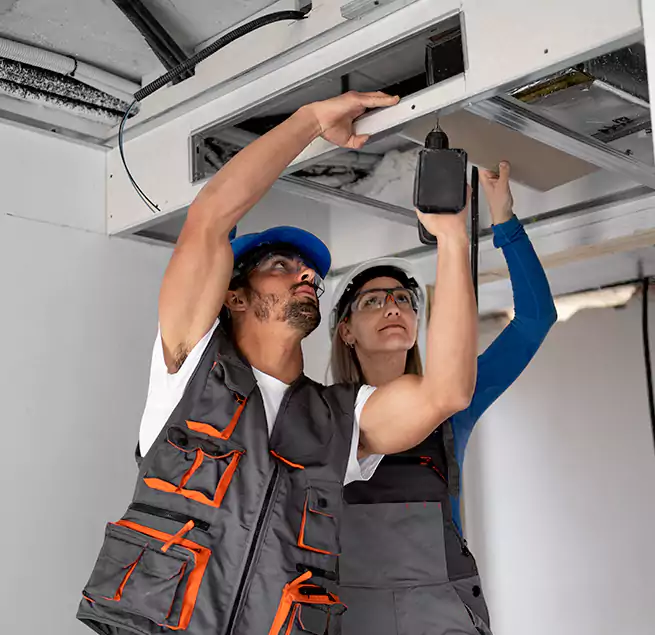 Why Homeowners & Businesses Trust Us in East Orange, NJ