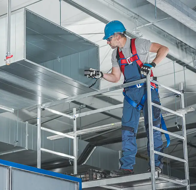 Why Homeowners & Businesses Trust Us in East Orange, NJ?