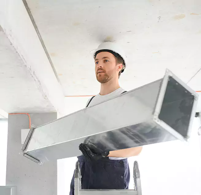 Why Homeowners & Businesses Trust Us in East Orange, NJ