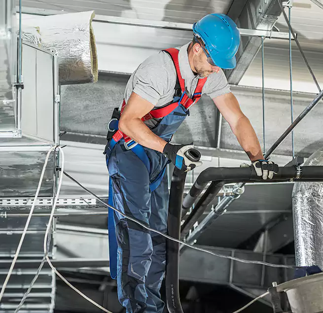 Why Homeowners & Businesses Trust Us in East Orange, NJ?