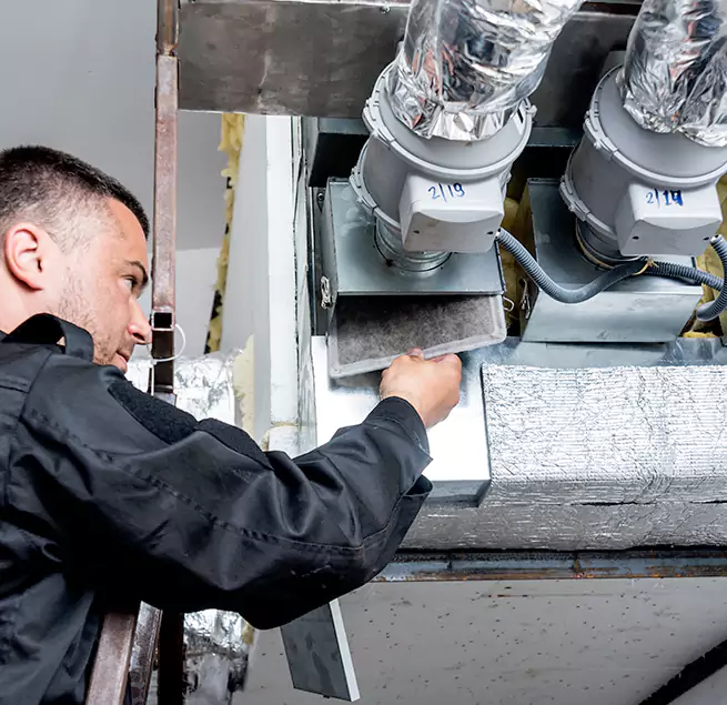 Why Homeowners & Businesses Trust Us in East Orange, NJ?