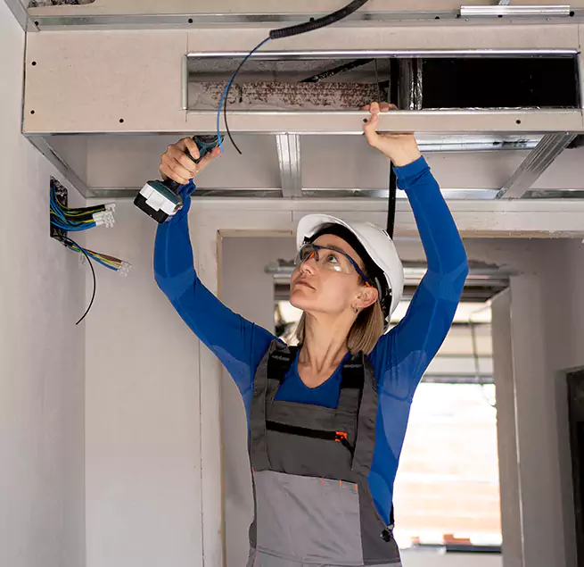 Why Homeowners & Businesses Trust Us in East Orange, NJ?