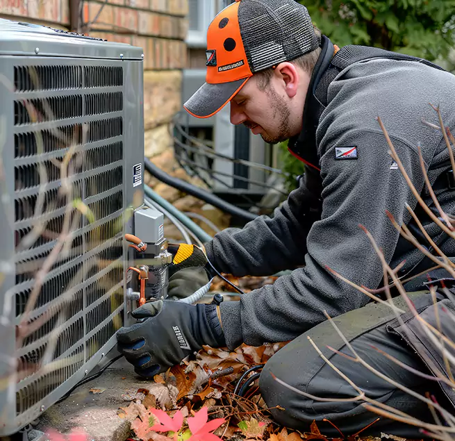 Why Homeowners & Businesses Trust Us in East Orange, NJ?