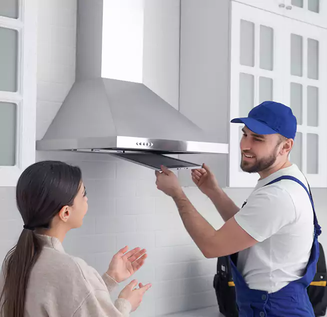 Why Homeowners & Businesses Trust Us in East Orange, NJ?