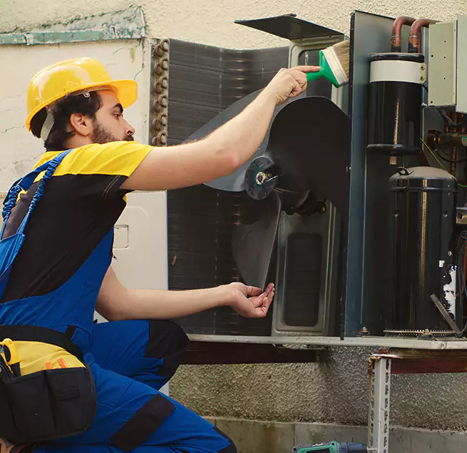 Why Homeowners & Businesses Trust Us East Orange, NJ?