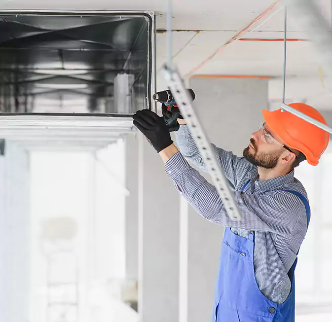 Why Homeowners & Businesses Trust Us in East Orange, NJ?