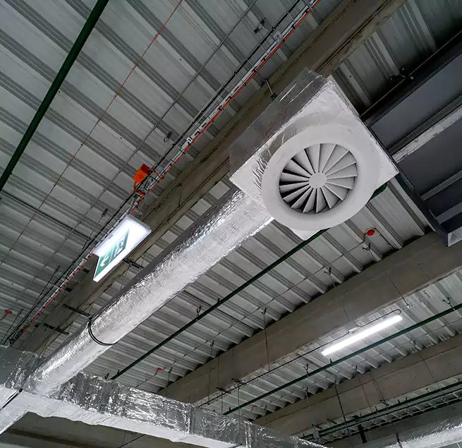 Why Homeowners & Businesses Trust Us in East Orange, NJ