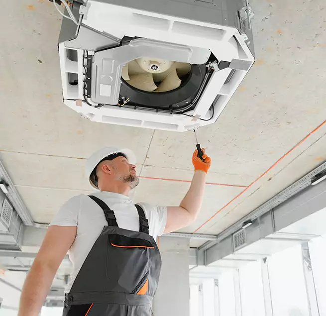 Why Homeowners Businesses Trust Us in East Orange, NJ