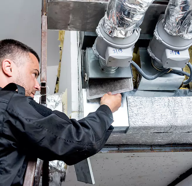 Why Homeowners Businesses Trust Us in East Orange, NJ?