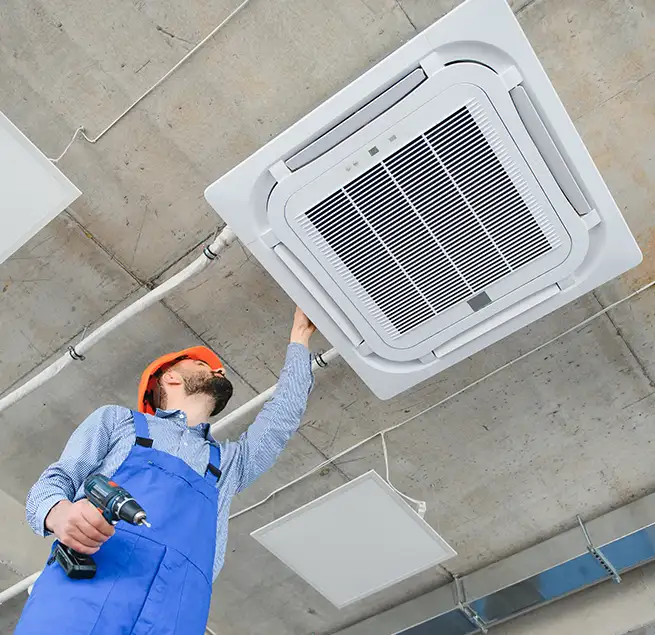 Why Homeowners & Businesses Trust Us in East Orange, NJ?