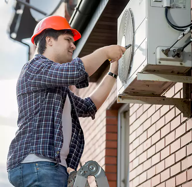 Why Homeowners & Businesses Trust Us East Orange, NJ