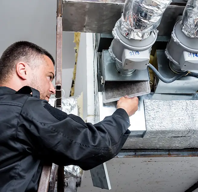 Why Homeowners & Businesses Trust Us in East Orange, NJ?