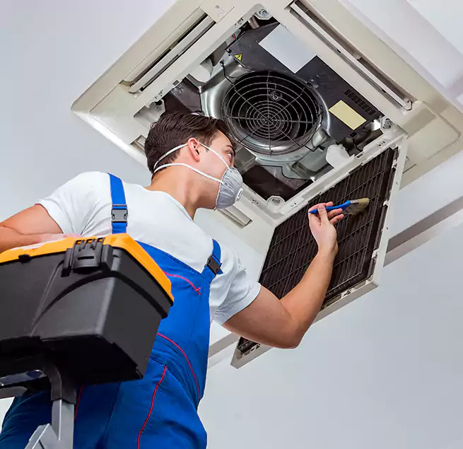 Why Homeowners & Businesses Trust Us in East Orange, NJ?